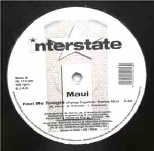 Maui - Feel Me Tonight