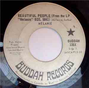 Melanie  - Beautiful People