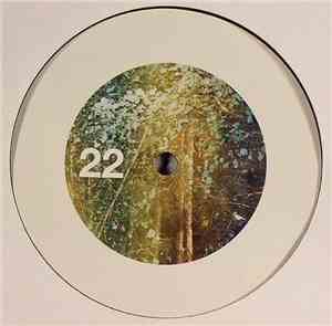 Mike Shannon - Tactile Green EP