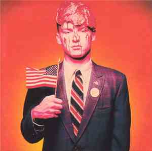 Ministry - Filth Pig