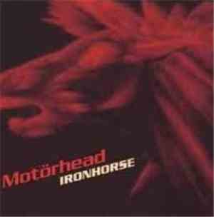 Motörhead - Ironhorse