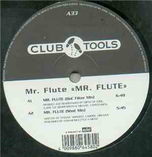 Mr. Flute - Mr. Flute