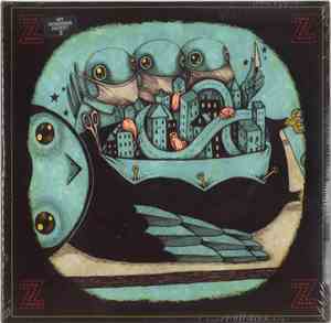 My Morning Jacket - Z