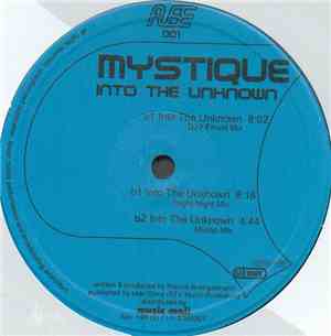 Mystique  - Into The Unknown
