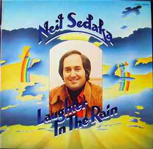Neil Sedaka - Laughter In The Rain