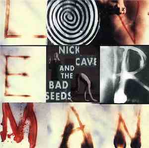 Nick Cave And The Bad Seeds - Loverman