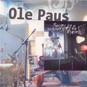 Ole Paus - Sanger Fra Et Hvitmalt Gjerde I Sjelen
