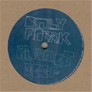 Only Freak - Planet Deep