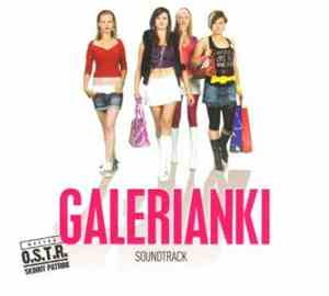O.S.T.R. & Skinny Patrini - Galerianki Soundtrack