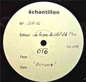 oto  - Anyway