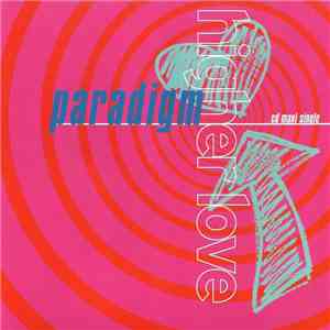 Paradigm  - Higher Love