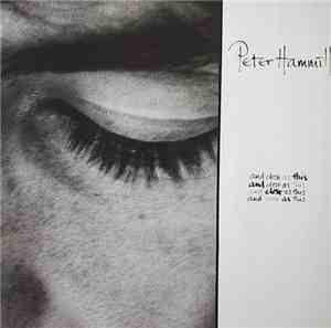Peter Hammill - And Close As This