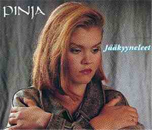 Pinja - Jääkyyneleet
