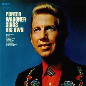 Porter Wagoner - Porter Wagoner Sings His Own