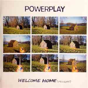 Powerplay  - Welcome Home (Unplugged)