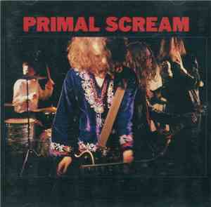 Primal Scream - Primal Scream