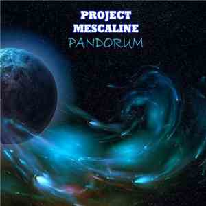 Project Mescaline - Pandorum