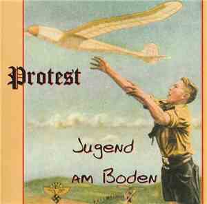 Protest  - Jugend Am Boden