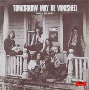 Prudence  - Tomorrow May Be Vanished