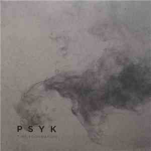 Psyk - Time Foundation