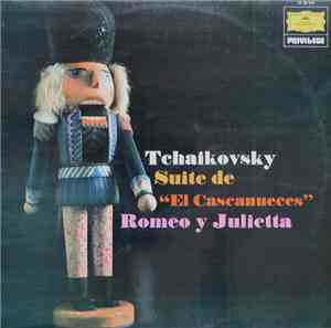 Pyotr Ilyich Tchaikovsky - Suite De 