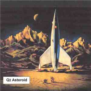 Q2 - Asteroid