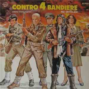 Riz Ortolani - Contro 4 Bandiere