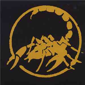Rob I Peart - Scorpion