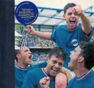 Robbie Williams - Sing When You're Winning - Special Collectors Edition