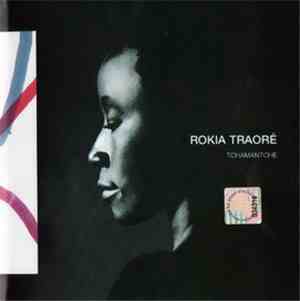 Rokia Traoré - Tchamantché