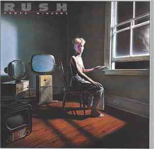 Rush - Power Windows