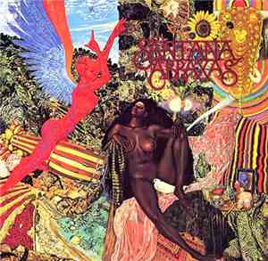 Santana - Abraxas