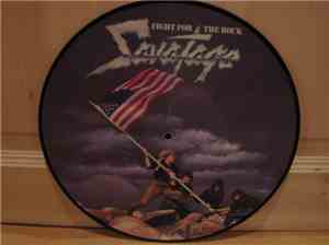 Savatage - Fight For The Rock