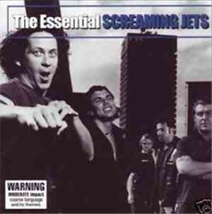 Screaming Jets - The Essential Screaming Jets