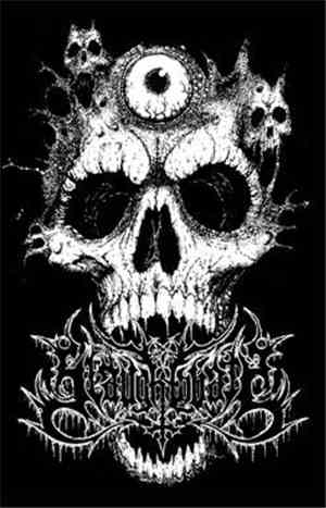 Slaughtbbath - Pest Of Execration