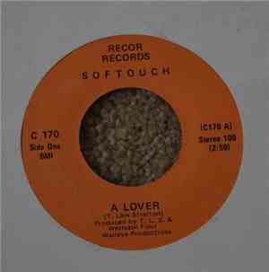 Softouch  - A Lover