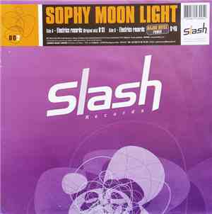 Sophy Moon Light - Electrics Records