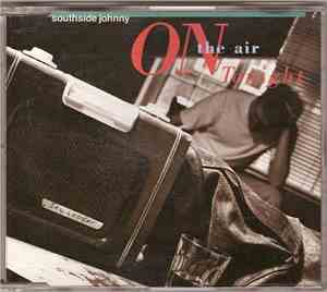 Southside Johnny - On The Air Tonight