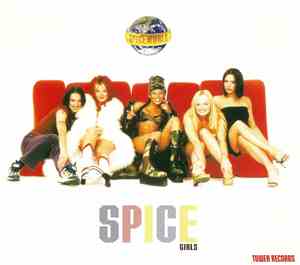 Spice Girls - Spiceworld