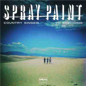 Spray Paint  / Exek - Spray Paint / Exek