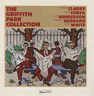 Stanley Clarke / Chick Corea / Joe Henderson / Freddie Hubbard / Lenny Whit ...