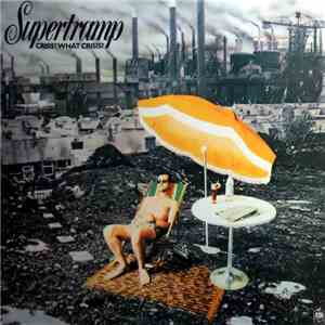 Supertramp - Crisis? What Crisis?