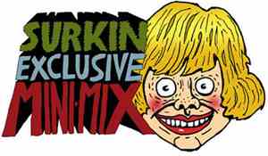 Surkin - Gloves Off Mix