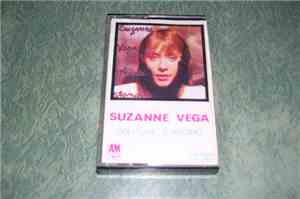 Suzanne Vega - Solitude Standing