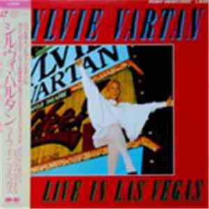 Sylvie Vartan - Live In Las Vegas