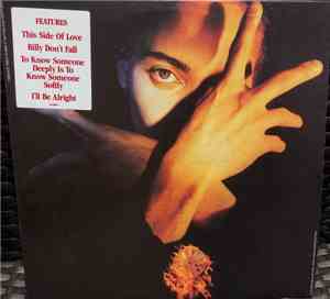 Terence Trent D'Arby - Terence Trent D'Arby's Neither Fish Nor Flesh: A Soundtrack Of Love, Faith, Hope, And Destruction