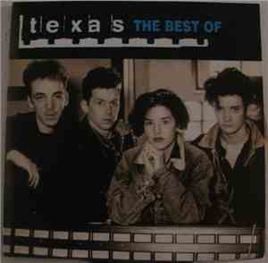 Texas - The Best Of
