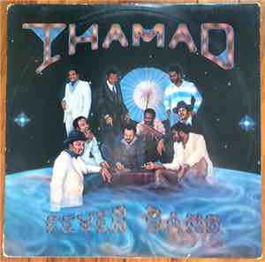 Thamad Fever - Thamad Fever Band