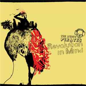 The Audio Pirates - Revolution In Mind