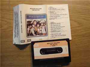 The Beatles - The Beatles Ballads